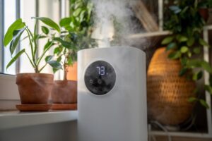 Can a Humidifier Help with Asthma? Understanding the Pros and Cons